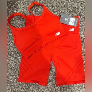 New Balance Neo Flame Activewear